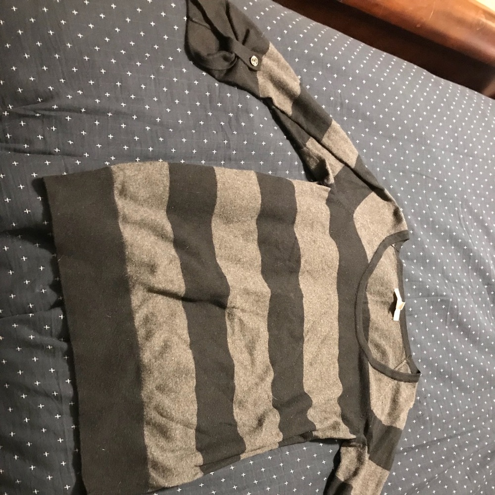 Banana republic sweater